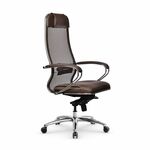 Samurai SL-1.04 MPES темно-коричневый | Интернет магазин мебели и декора LifeDekor