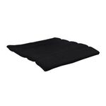 Коврик-чехол CSx-25 (Черный) | Интернет магазин мебели и декора LifeDekor