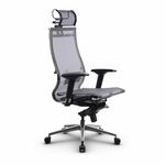 Samurai S-3.051 белый | Интернет магазин мебели и декора LifeDekor