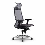 Samurai S-3.05 Коричневый | Интернет магазин мебели и декора LifeDekor