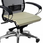 Коврик-чехол CSm-25 (Бежевый) | Интернет магазин мебели и декора LifeDekor