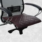 Коврик-чехол CSm-10 (Темно-бордовый) | Интернет магазин мебели и декора LifeDekor