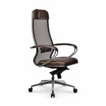 Samurai SL-1.041 MPES темно-коричневый | Интернет магазин мебели и декора LifeDekor