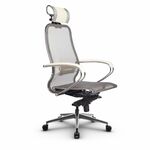 Кресло Samurai S-2.04 (Бежевый) | Интернет магазин мебели и декора LifeDekor