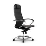 Кресло Samurai K-1.04 (Черный) | Интернет магазин мебели и декора LifeDekor