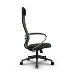 МЕТТА Комплект 18 (Темно-серый/Темно-серый ), Основание МЕТТА 17832 | Интернет магазин мебели и декора LifeDekor