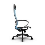 МЕТТА Комплект 4 (Васильковый ), Основание МЕТТА 17832 | Интернет магазин мебели и декора LifeDekor