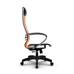 МЕТТА Комплект 4 (Оранжевый ), Основание МЕТТА 17831 | Интернет магазин мебели и декора LifeDekor