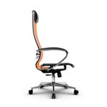 МЕТТА Комплект 4 (Оранжевый ), Основание МЕТТА 17834 | Интернет магазин мебели и декора LifeDekor