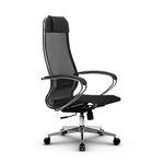 МЕТТА Комплект 12 (Черный ), Основание МЕТТА 17834 | Интернет магазин мебели и декора LifeDekor