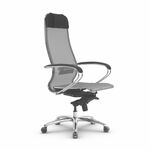 Кресло Samurai S-1.04 (Серый) | Интернет магазин мебели и декора LifeDekor