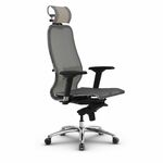 Кресло Samurai S-3.04 (Бежевый) | Интернет магазин мебели и декора LifeDekor