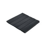 Коврик-чехол CSn-25 (Черный) | Интернет магазин мебели и декора LifeDekor