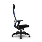 МЕТТА Комплект 18/2D (Синий ), Основание МЕТТА 17831 | Интернет магазин мебели и декора LifeDekor