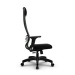 МЕТТА Комплект 18/2D (Темно-серый ), Основание МЕТТА 17831 | Интернет магазин мебели и декора LifeDekor