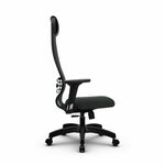 МЕТТА Комплект 18/2D (Темно-серый/Темно-серый ), Основание МЕТТА 17831 | Интернет магазин мебели и декора LifeDekor