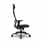 МЕТТА Комплект 18/2D (Темно-серый/Темно-серый ), Основание МЕТТА 17832 | Интернет магазин мебели и декора LifeDekor