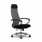 МЕТТА Комплект 21 (Светло-серый ), Основание МЕТТА 17834 | Интернет магазин мебели и декора LifeDekor