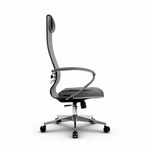 МЕТТА Комплект 6 (Серый ), Основание МЕТТА 17834 | Интернет магазин мебели и декора LifeDekor