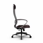 МЕТТА Комплект 6 (Темно-бордовый ), Основание МЕТТА 17832 | Интернет магазин мебели и декора LifeDekor