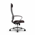 МЕТТА Комплект 6 (Темно-бордовый ), Основание МЕТТА 17834 | Интернет магазин мебели и декора LifeDekor