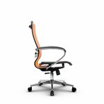 МЕТТА Комплект 9 (Оранжевый ), Основание МЕТТА 17834 | Интернет магазин мебели и декора LifeDekor