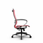 МЕТТА Комплект 9 (Красный/Красный ), Основание МЕТТА 17832 | Интернет магазин мебели и декора LifeDekor