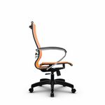 МЕТТА Комплект 9 (Оранжевый/Оранжевый ), Основание МЕТТА 17831 | Интернет магазин мебели и декора LifeDekor