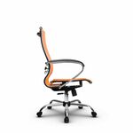 МЕТТА Комплект 9 (Оранжевый/Оранжевый ), Основание МЕТТА 17833 | Интернет магазин мебели и декора LifeDekor