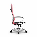 МЕТТА Комплект 7 (Красный ), Основание МЕТТА 17833 | Интернет магазин мебели и декора LifeDekor