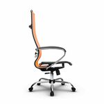 МЕТТА Комплект 7 (Оранжевый ), Основание МЕТТА 17833 | Интернет магазин мебели и декора LifeDekor