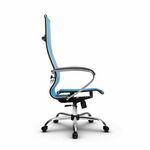 МЕТТА Комплект 7 (Васильковый/Васильковый ), Основание МЕТТА 17833 | Интернет магазин мебели и декора LifeDekor