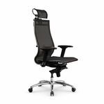 Кресло Samurai TV-3.05 (Коричневый) | Интернет магазин мебели и декора LifeDekor