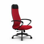 МЕТТА Комплект 21 (Красный/Красный ), Основание МЕТТА 17832 | Интернет магазин мебели и декора LifeDekor