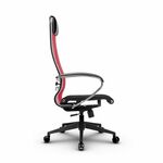 МЕТТА Комплект 3 (Красный ), Основание МЕТТА 17832 | Интернет магазин мебели и декора LifeDekor