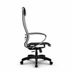 МЕТТА Комплект 3 (Светло-серый ), Основание МЕТТА 17831 | Интернет магазин мебели и декора LifeDekor