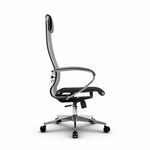 МЕТТА Комплект 3 (Светло-серый ), Основание МЕТТА 17834 | Интернет магазин мебели и декора LifeDekor