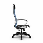 МЕТТА Комплект 3 (Синий ), Основание МЕТТА 17831 | Интернет магазин мебели и декора LifeDekor