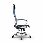 МЕТТА Комплект 3 (Синий ), Основание МЕТТА 17833 | Интернет магазин мебели и декора LifeDekor