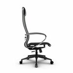 МЕТТА Комплект 3 (Темно-серый ), Основание МЕТТА 17832 | Интернет магазин мебели и декора LifeDekor