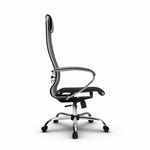 МЕТТА Комплект 3 (Темно-серый ), Основание МЕТТА 17833 | Интернет магазин мебели и декора LifeDekor