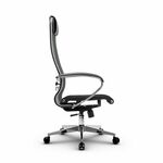 МЕТТА Комплект 3 (Темно-серый ), Основание МЕТТА 17834 | Интернет магазин мебели и декора LifeDekor