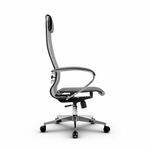 МЕТТА Комплект 3 (Светло-серый/Светло-серый ), Основание МЕТТА 17834 | Интернет магазин мебели и декора LifeDekor