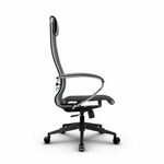 МЕТТА Комплект 3 (Темно-серый/Темно-серый ), Основание МЕТТА 17832 | Интернет магазин мебели и декора LifeDekor