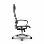 МЕТТА Комплект 3 (Темно-серый/Темно-серый ), Основание МЕТТА 17834 | Интернет магазин мебели и декора LifeDekor