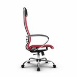 МЕТТА Комплект 3 (Красный/Красный ), Основание МЕТТА 17833 | Интернет магазин мебели и декора LifeDekor