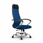 МЕТТА Комплект 23 (Синий/Синий ), Основание МЕТТА 17833 | Интернет магазин мебели и декора LifeDekor