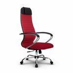 МЕТТА Комплект 23 (Красный/Красный ), Основание МЕТТА 17833 | Интернет магазин мебели и декора LifeDekor