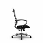 МЕТТА Комплект 19 (Светло-серый ), Основание МЕТТА 17834 | Интернет магазин мебели и декора LifeDekor