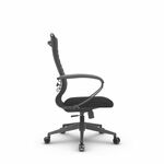 МЕТТА Комплект 19 (Черный ), Основание МЕТТА 17832 | Интернет магазин мебели и декора LifeDekor